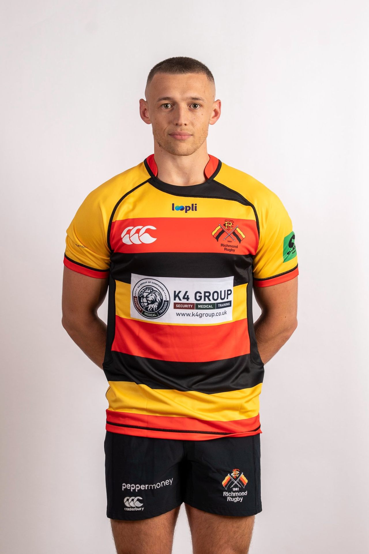 Ethan Regelous